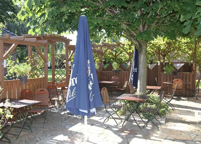 Hotel Ratsstuben