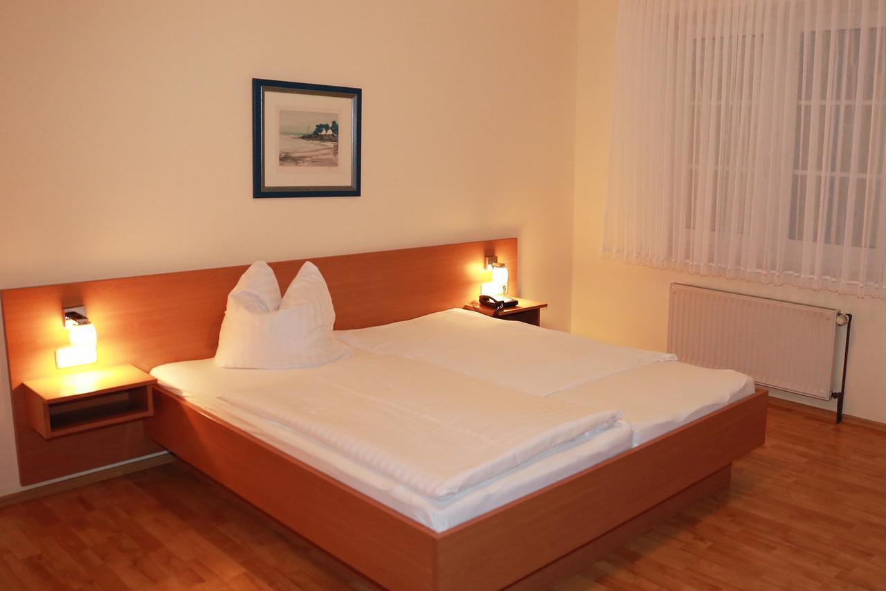 Ratsstuben 3* Rehden