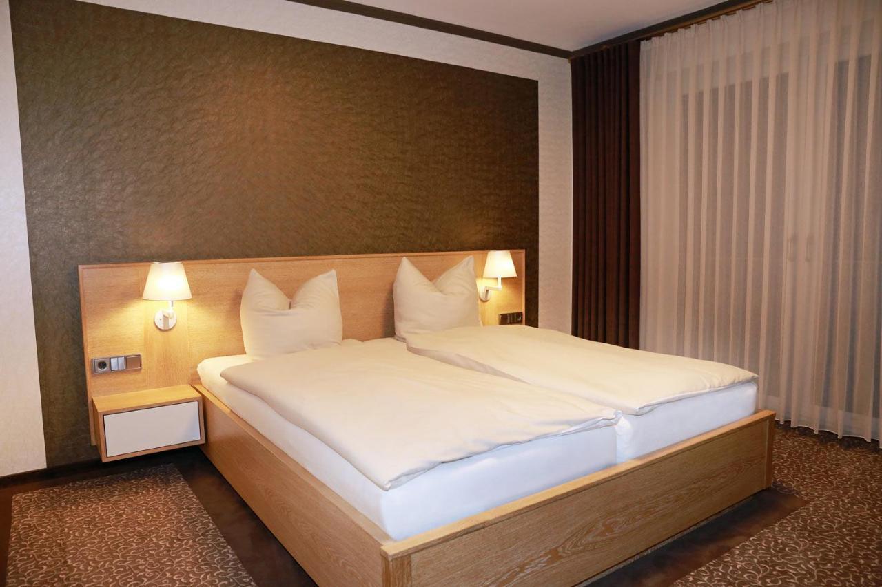 Hotel Ratsstuben 3*