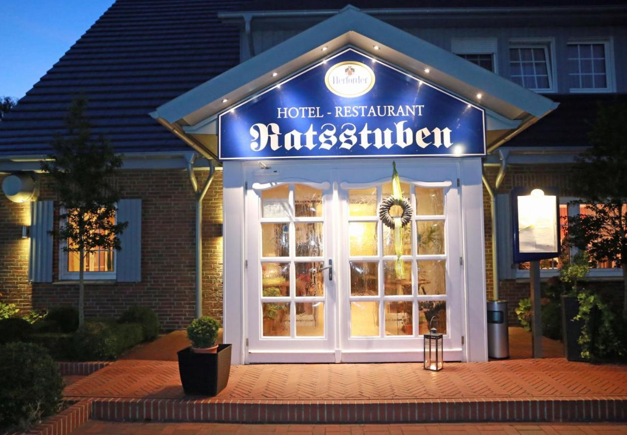 Ratsstuben Rehden